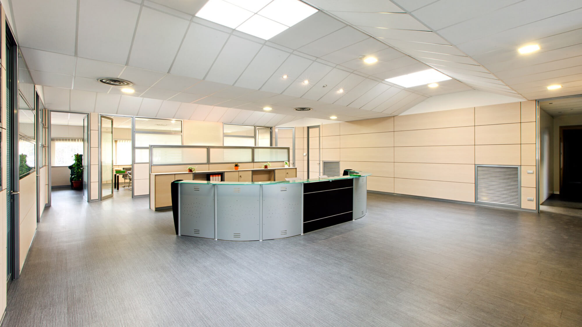 GESTIONI IMMOBILIARI