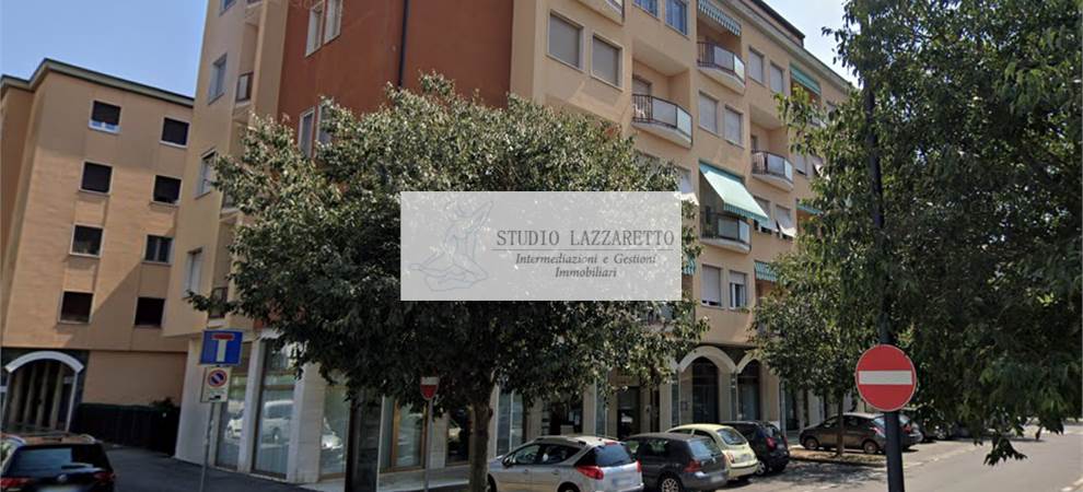 vista fabbricato