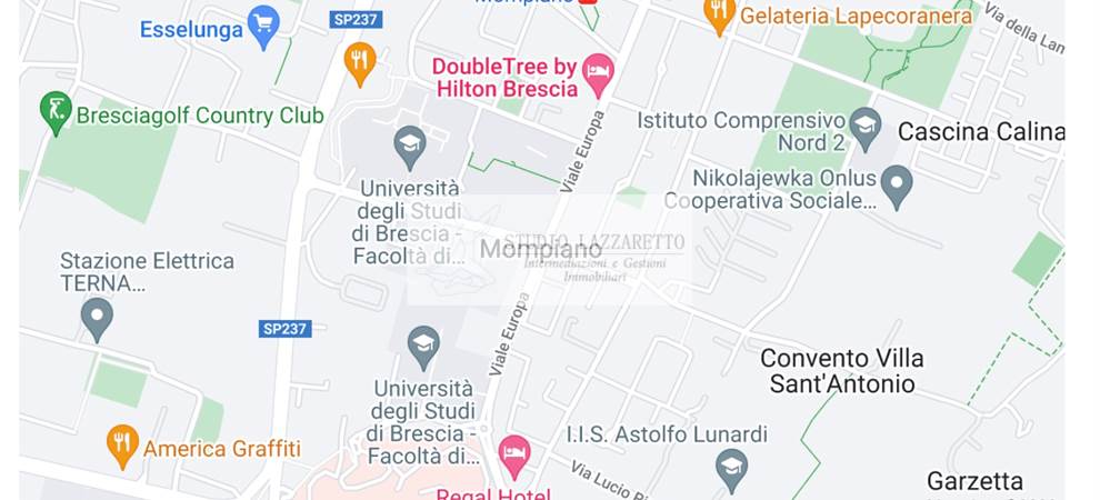 Foto annuncio