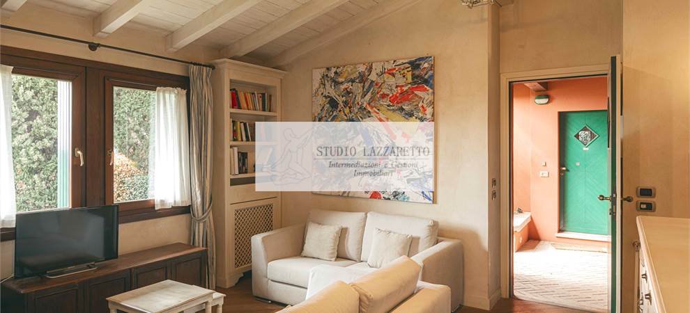 ingresso salotto