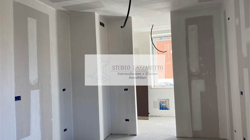 Appartamento TRILOCALE in cascina