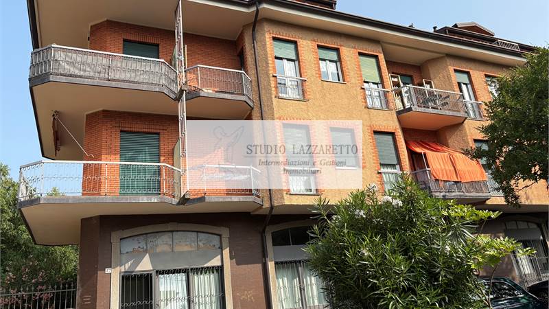 Affitto Brescia z.  Mompiano Bilocale arredato