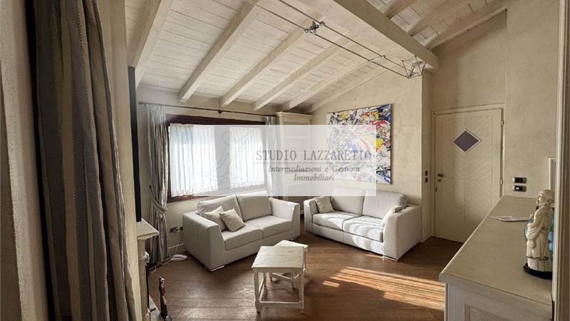 Soiano del Lago – Prestigiosa villa nel rinomato Garda Golf Est