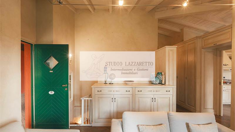 Soiano del Lago – Prestigiosa villa nel rinomato Garda Golf Est