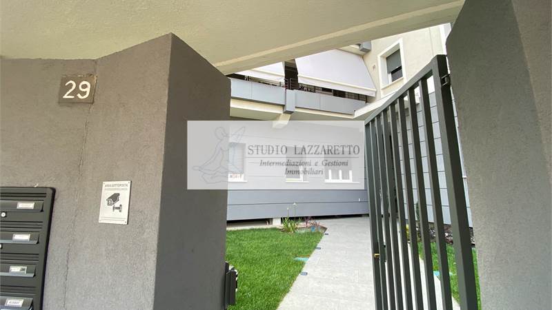 Affitto Brescia Trilocale arredato quartiere Cesare Abba